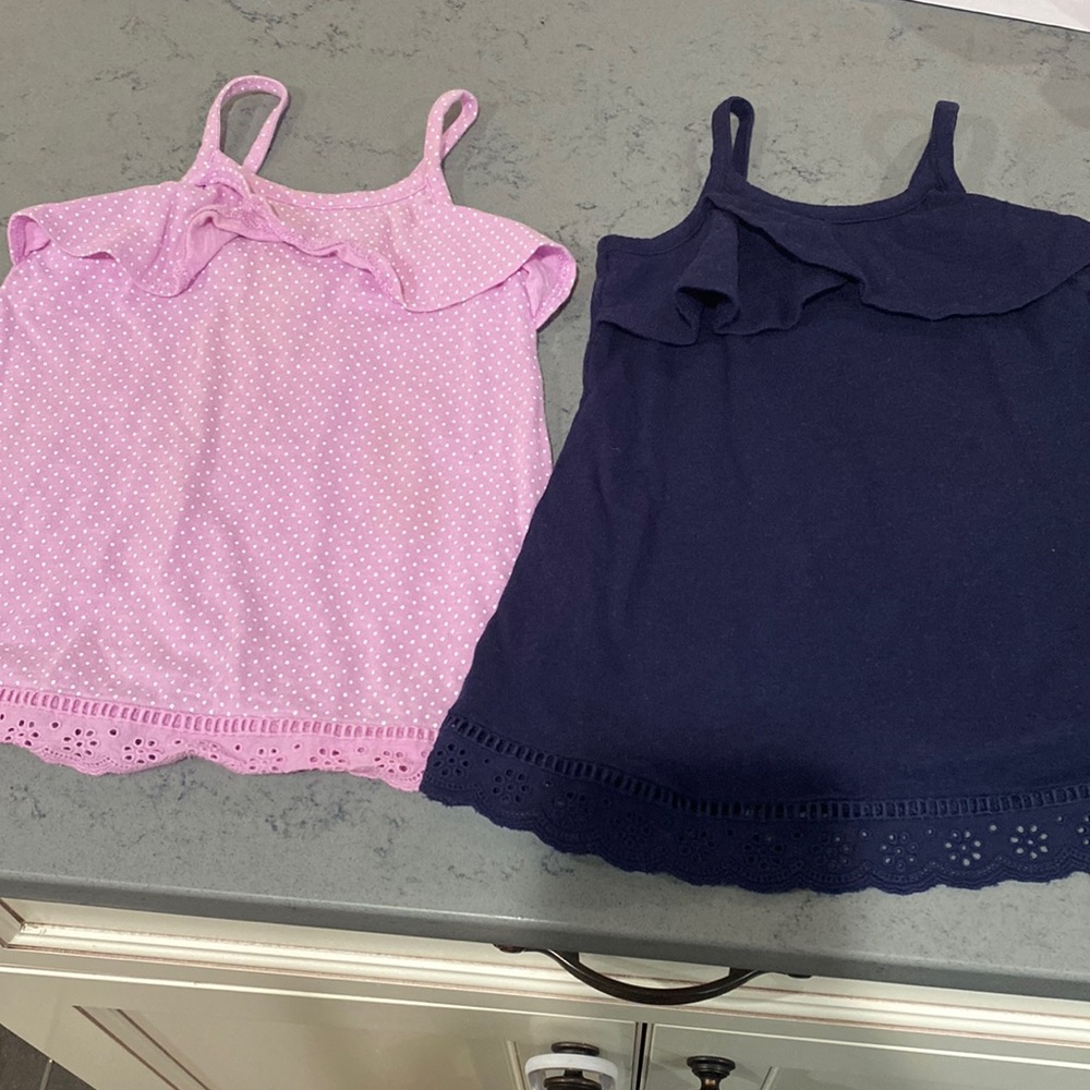 Summer dresses